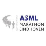 Runners ASML Marathon Eindhoven