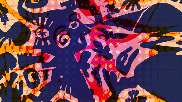 Oerol Festival 2023