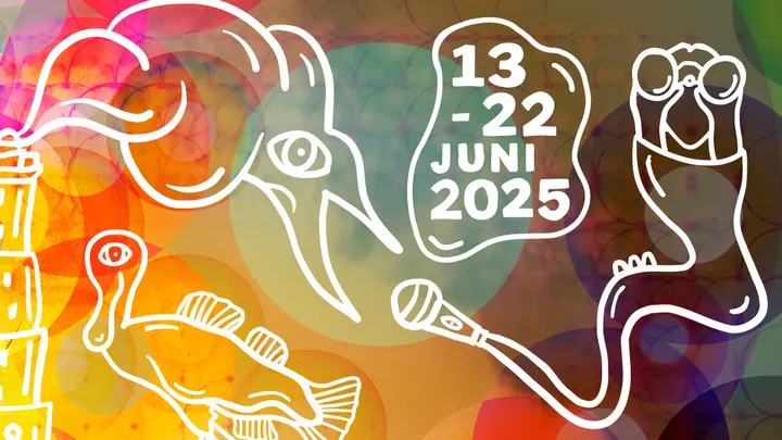 Oerol Festival 2025