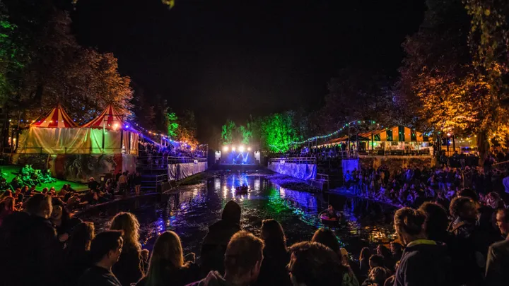 Noorderzon 2022