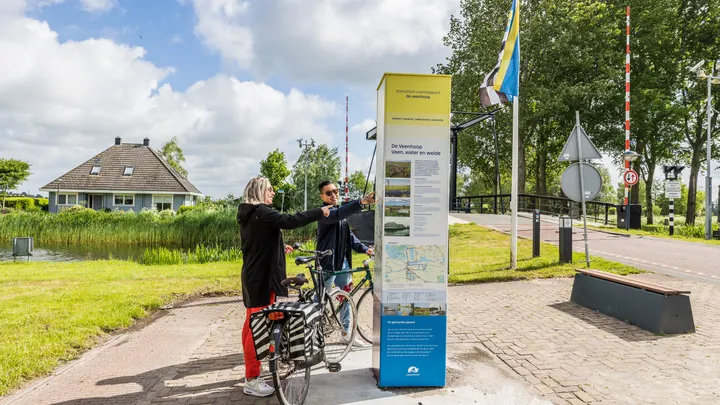 Routes door Drachten | Smallingerland