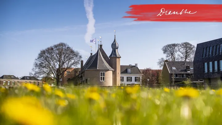 Ontdek Coevorden