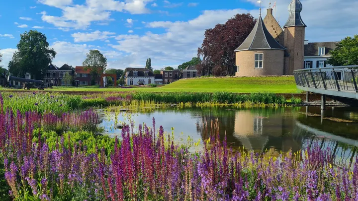 Coevorden, Stad van Strijd